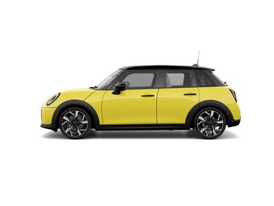 2026 MINI Hardtop 4 Door Cooper Oxford Edition