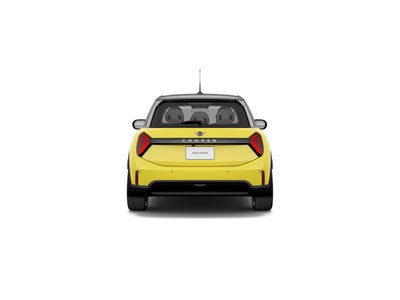 2026 MINI Hardtop 4 Door Cooper Oxford Edition