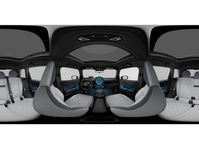 2026 MINI Hardtop 4 Door Cooper Oxford Edition