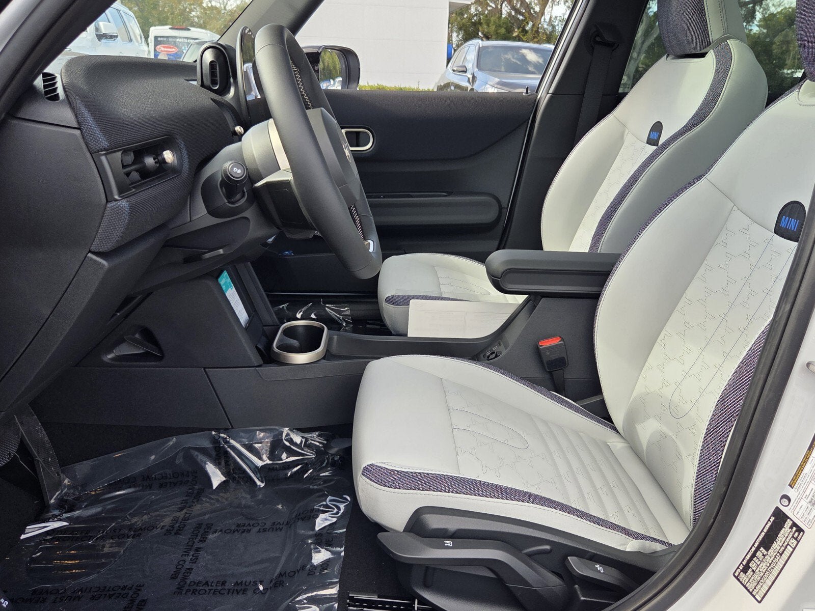 2026 MINI Hardtop 4 Door Cooper