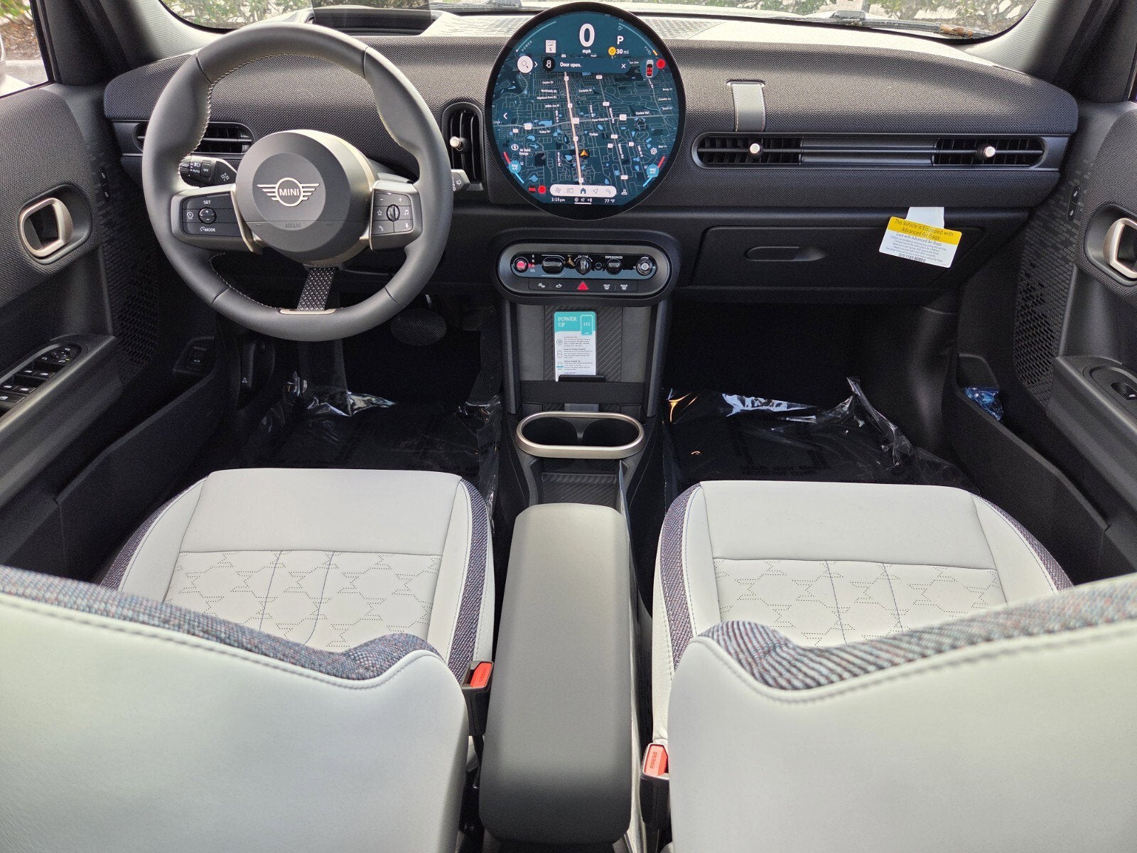 2026 MINI Hardtop 4 Door Cooper