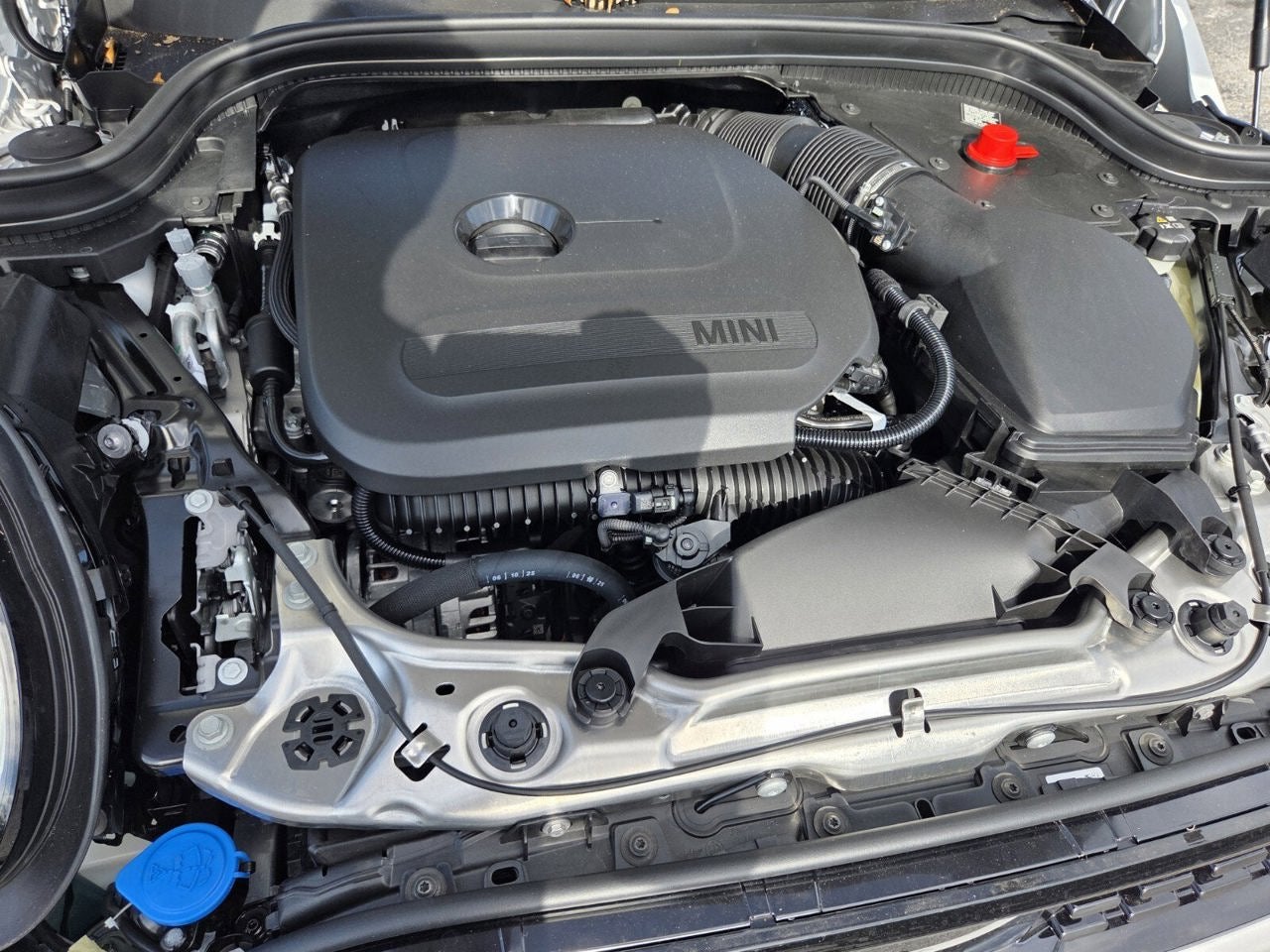 2026 MINI Hardtop 4 Door Cooper