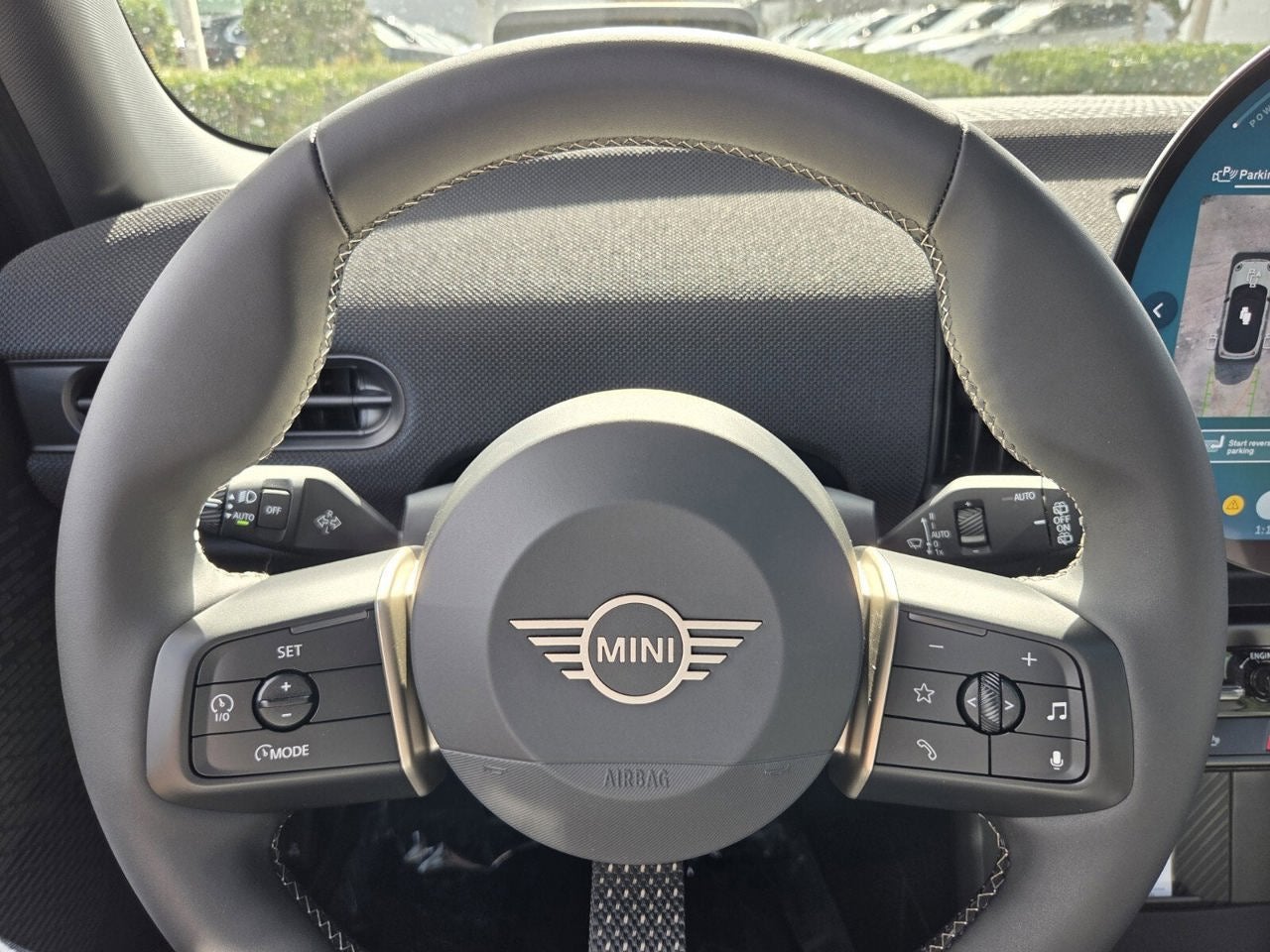 2026 MINI Hardtop 4 Door Cooper