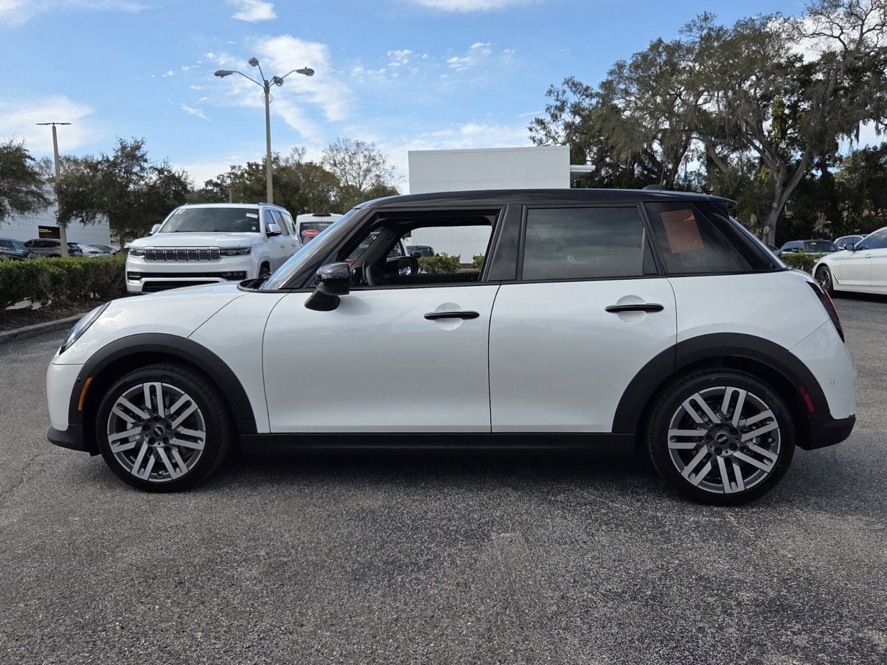 2026 MINI Hardtop 4 Door Cooper