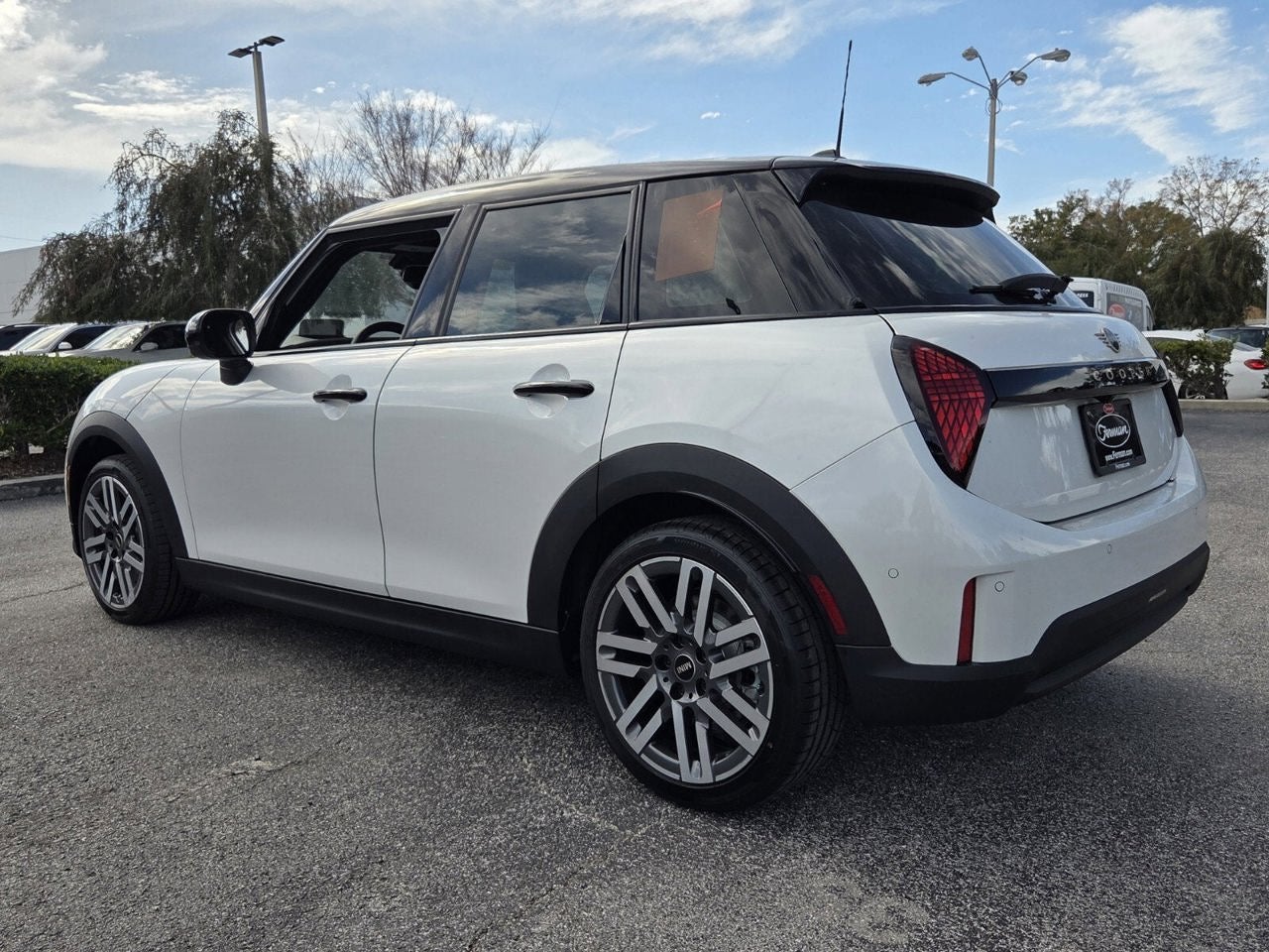 2026 MINI Hardtop 4 Door Cooper