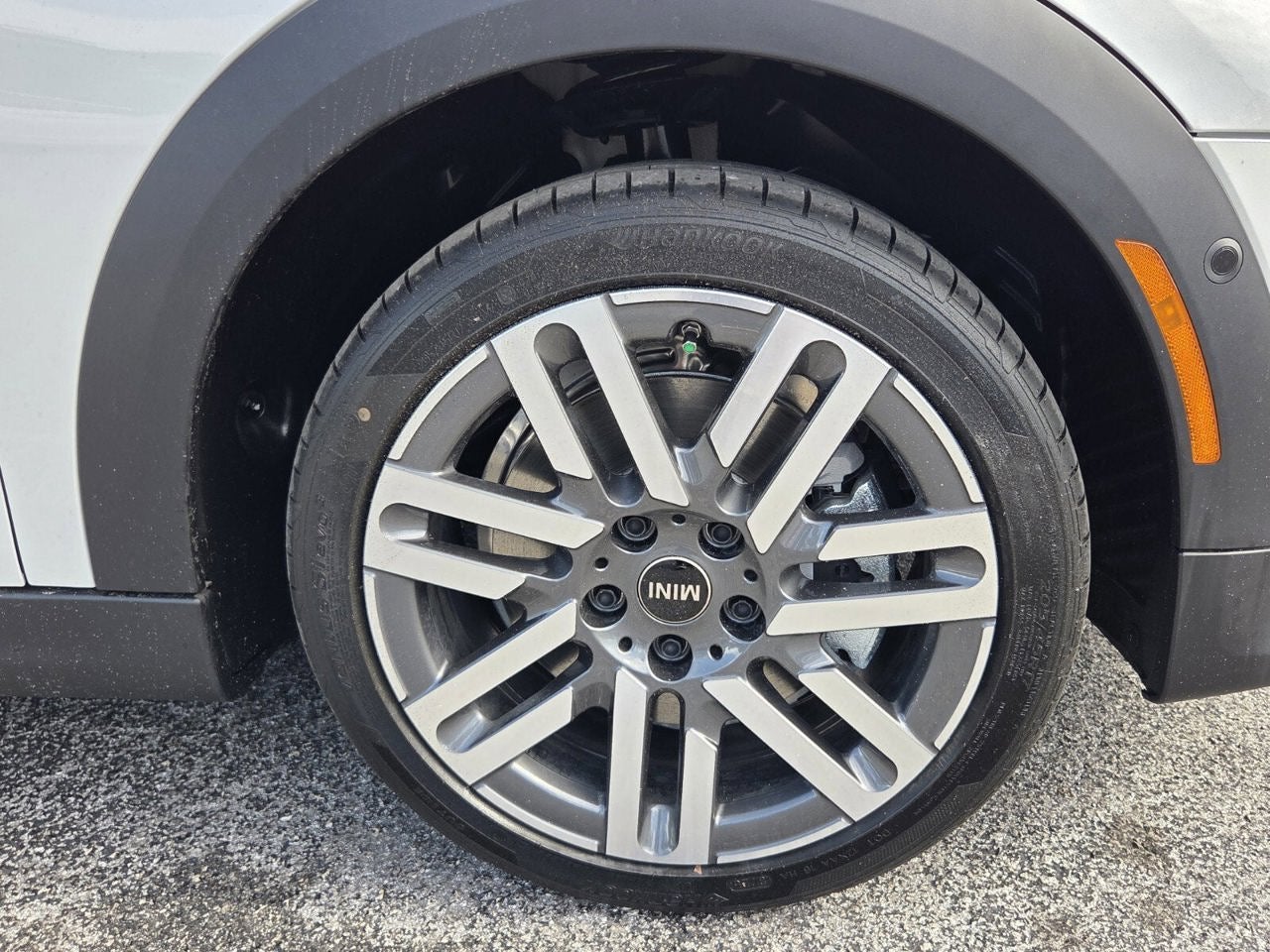 2026 MINI Hardtop 4 Door Cooper