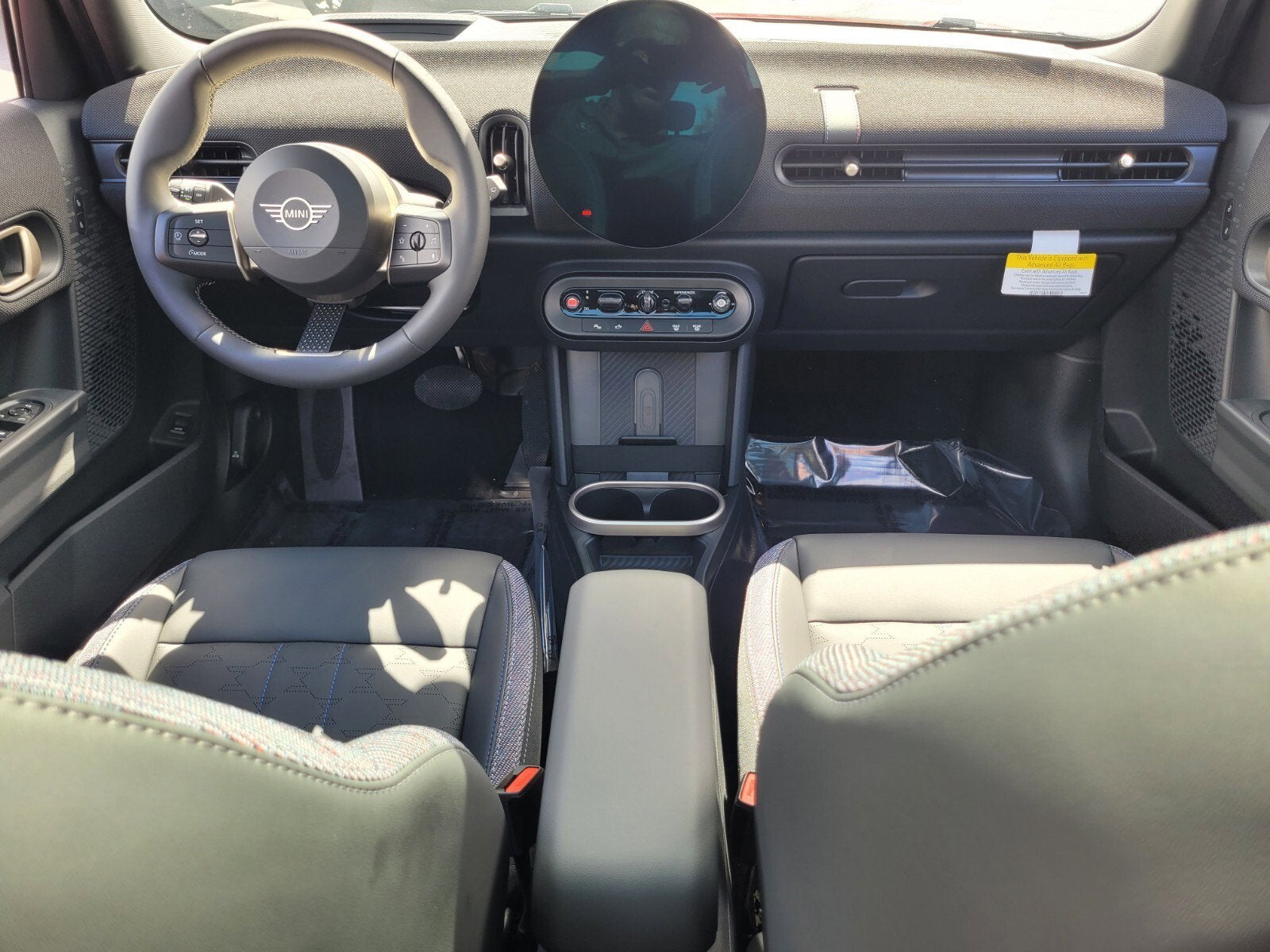 2026 MINI Hardtop 4 Door Cooper