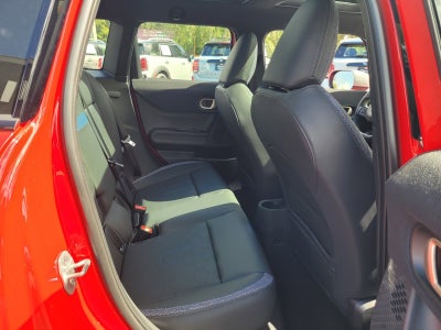 2026 MINI Hardtop 4 Door Cooper