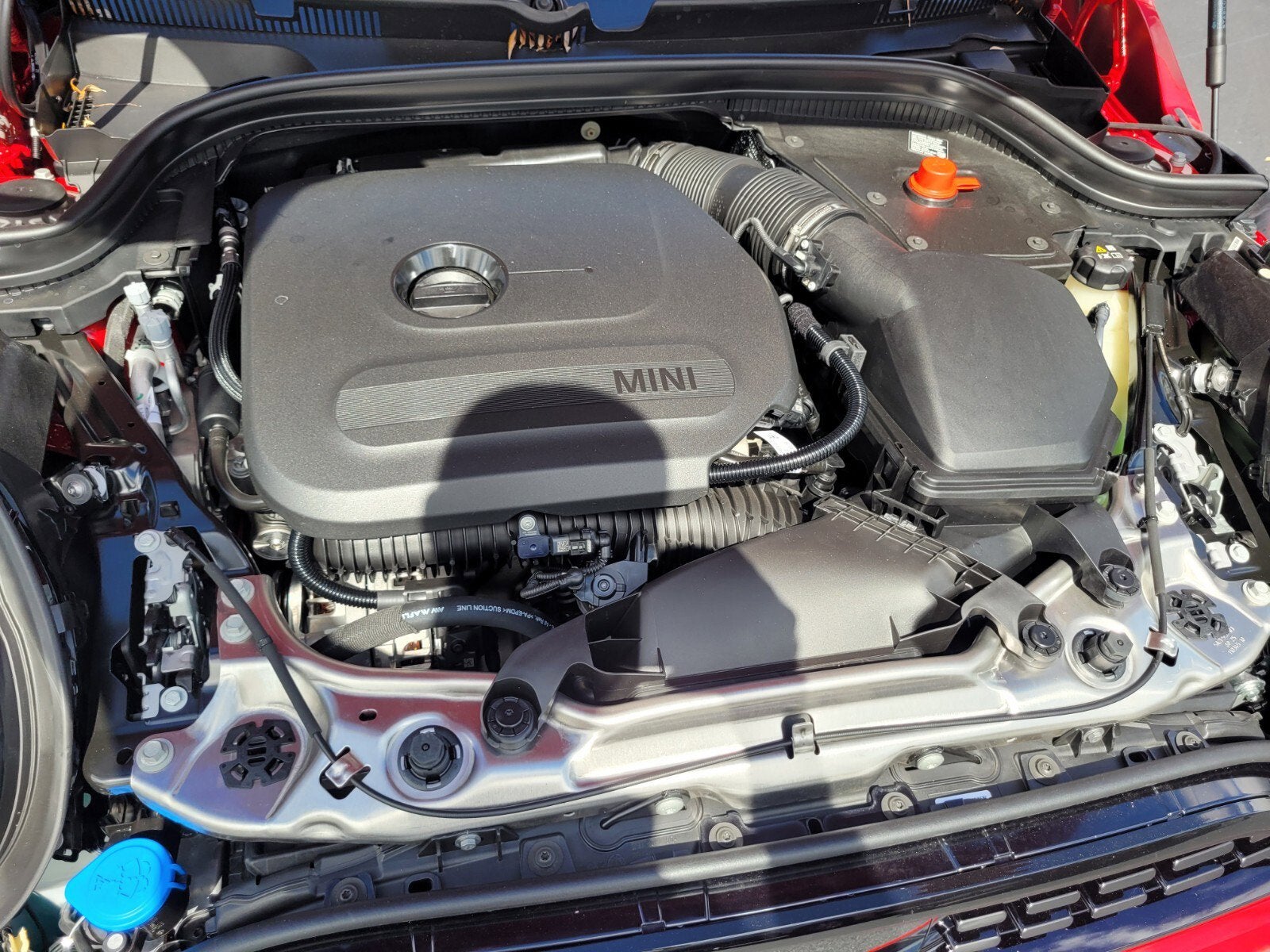 2026 MINI Hardtop 4 Door Cooper