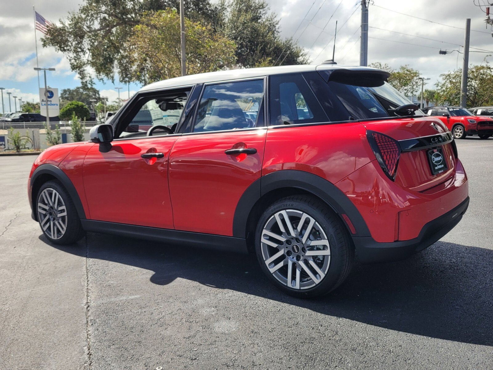 2026 MINI Hardtop 4 Door Cooper