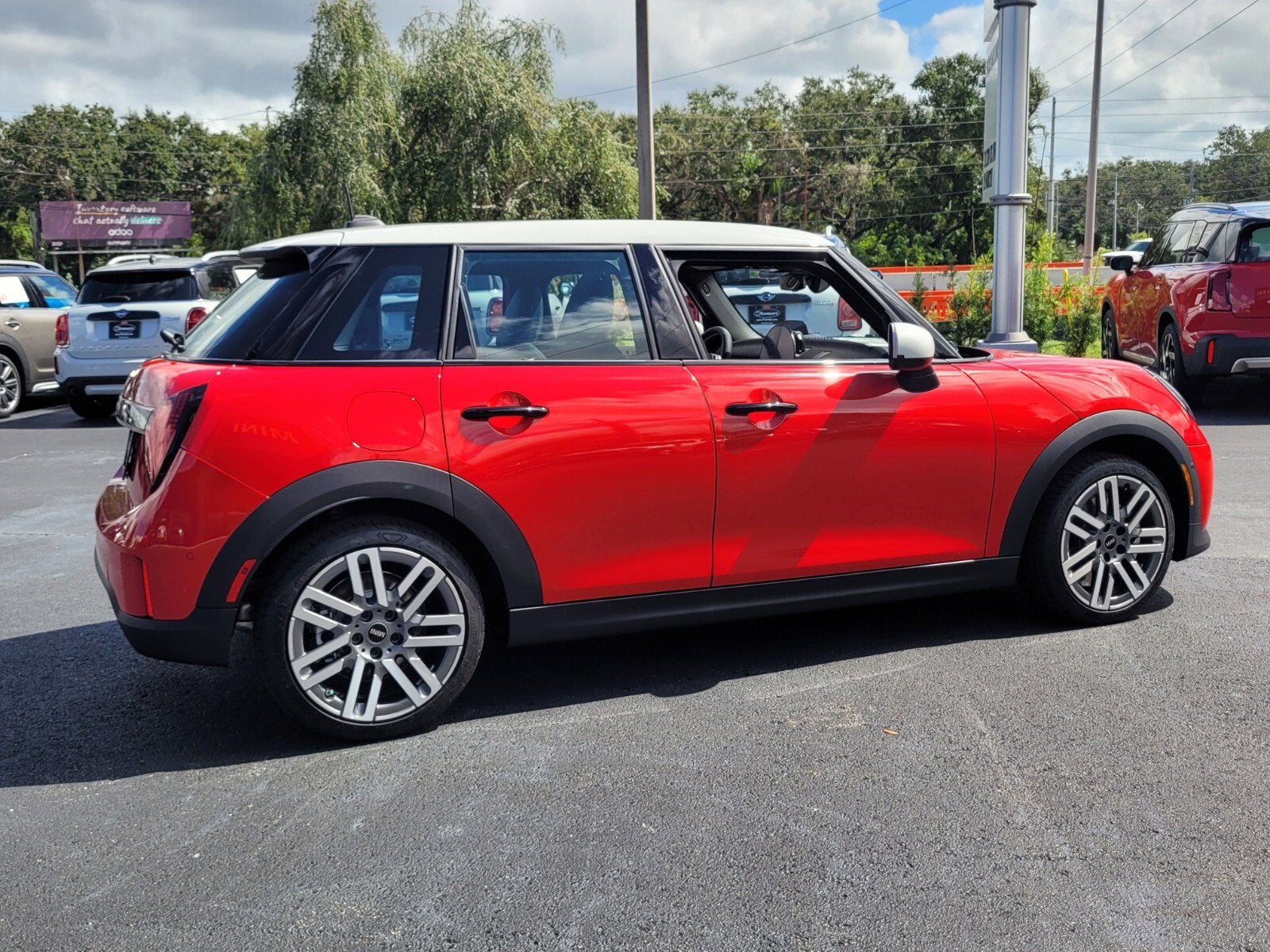 2026 MINI Hardtop 4 Door Cooper