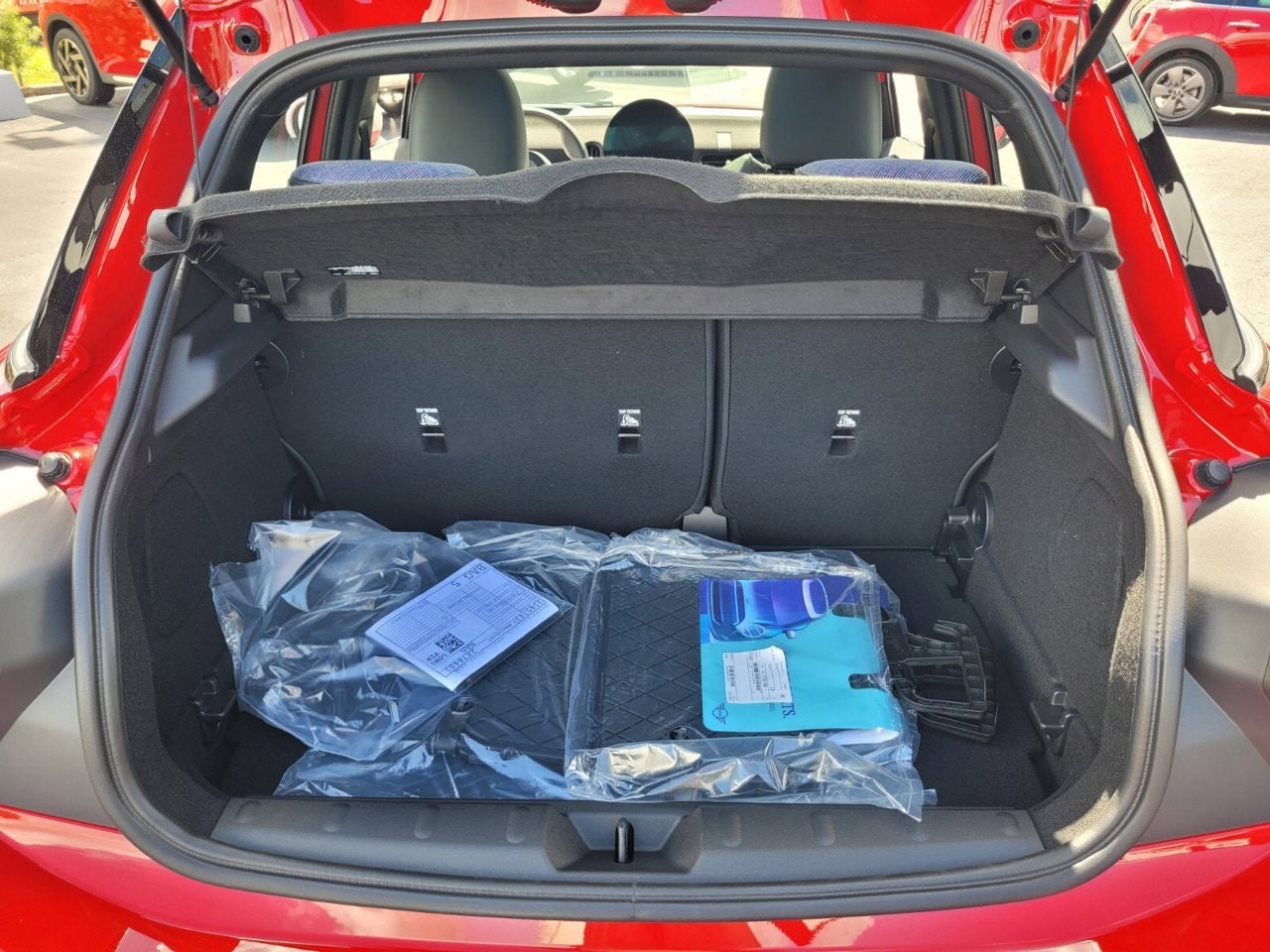 2026 MINI Hardtop 4 Door Cooper