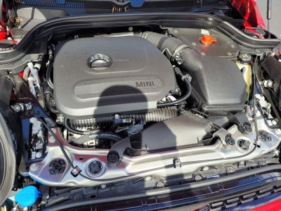 2026 MINI Hardtop 4 Door Cooper