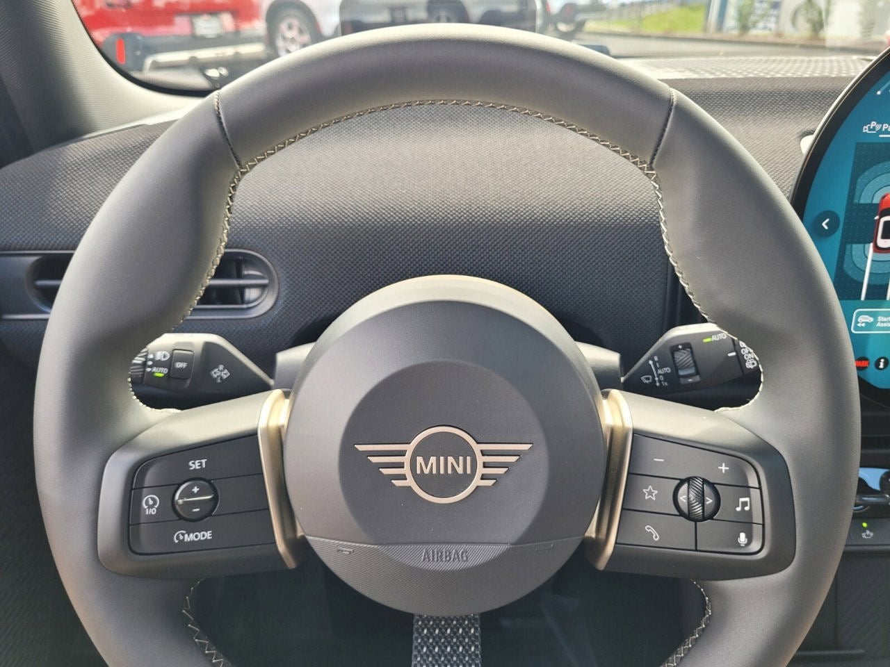 2026 MINI Hardtop 4 Door Cooper