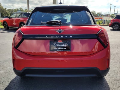 2026 MINI Hardtop 4 Door Cooper