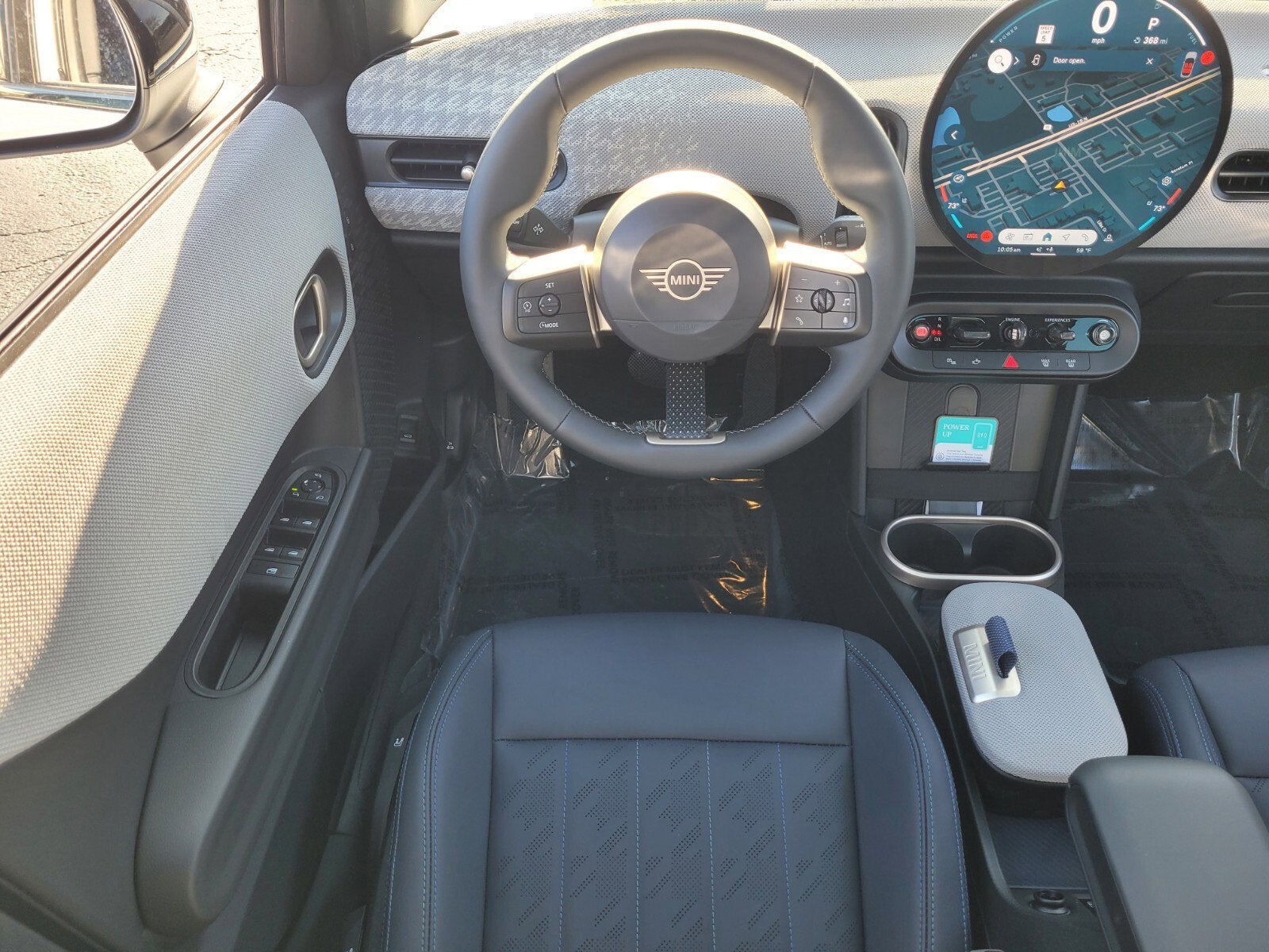 2026 MINI Hardtop 4 Door Cooper