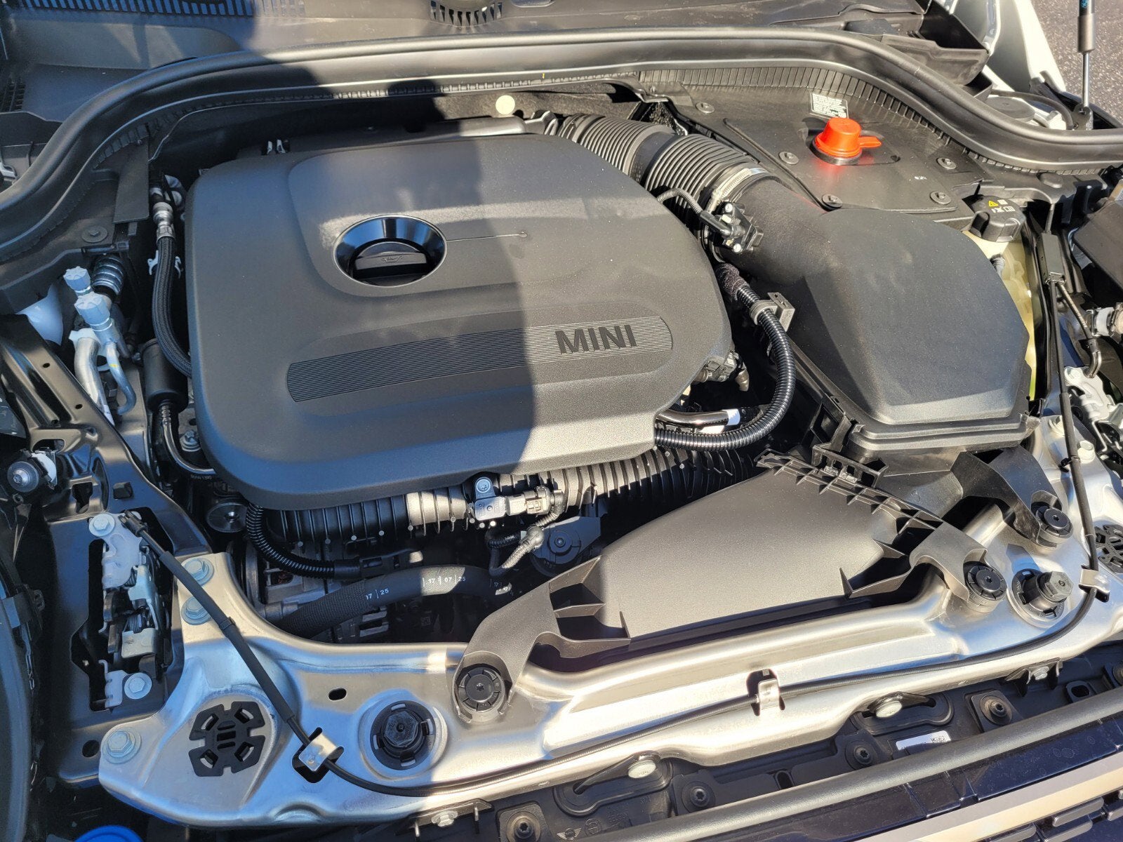 2026 MINI Hardtop 4 Door Cooper