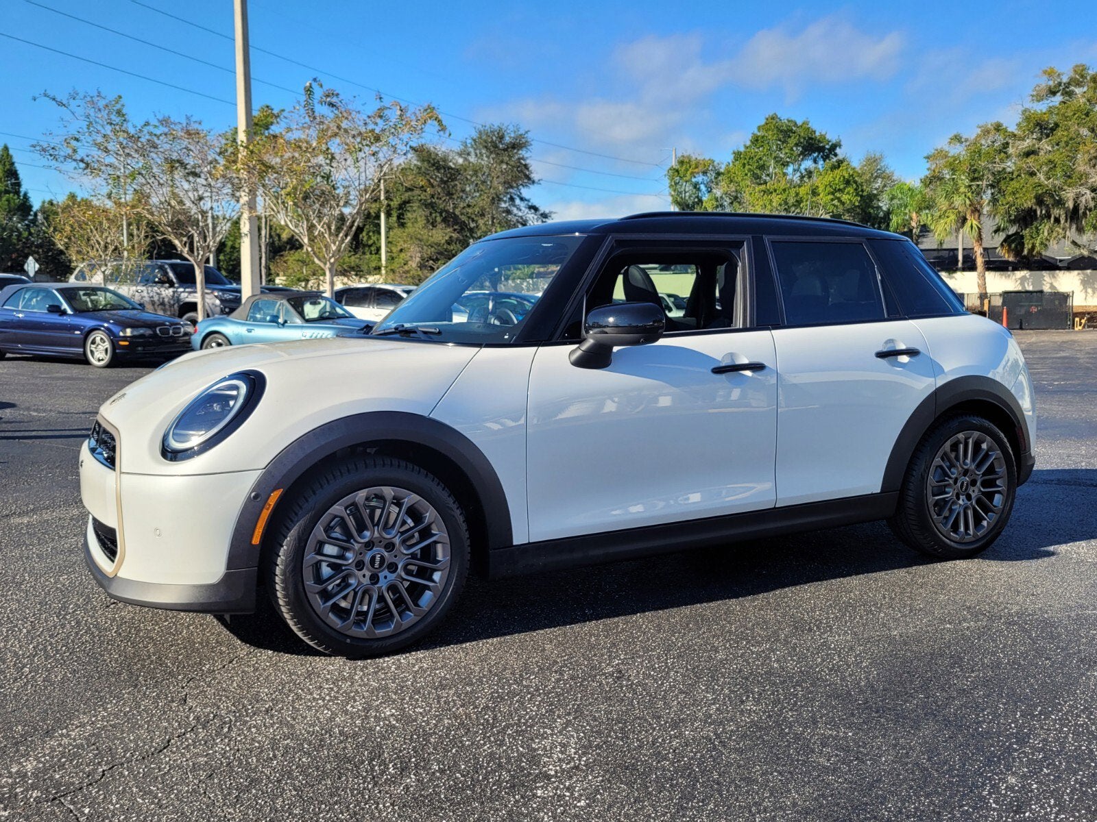 2026 MINI Hardtop 4 Door Cooper