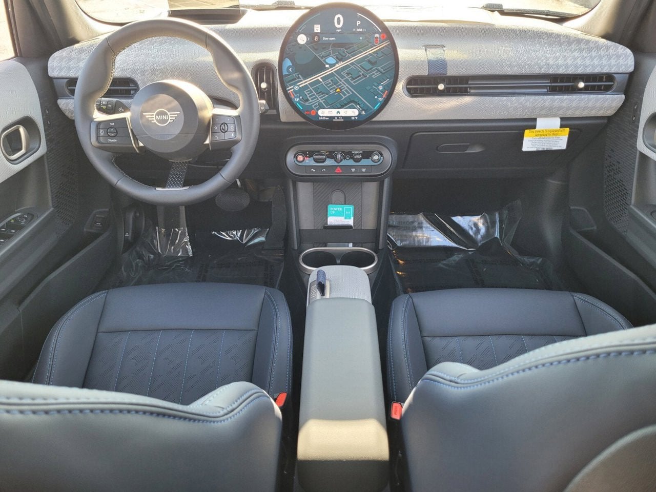 2026 MINI Hardtop 4 Door Cooper