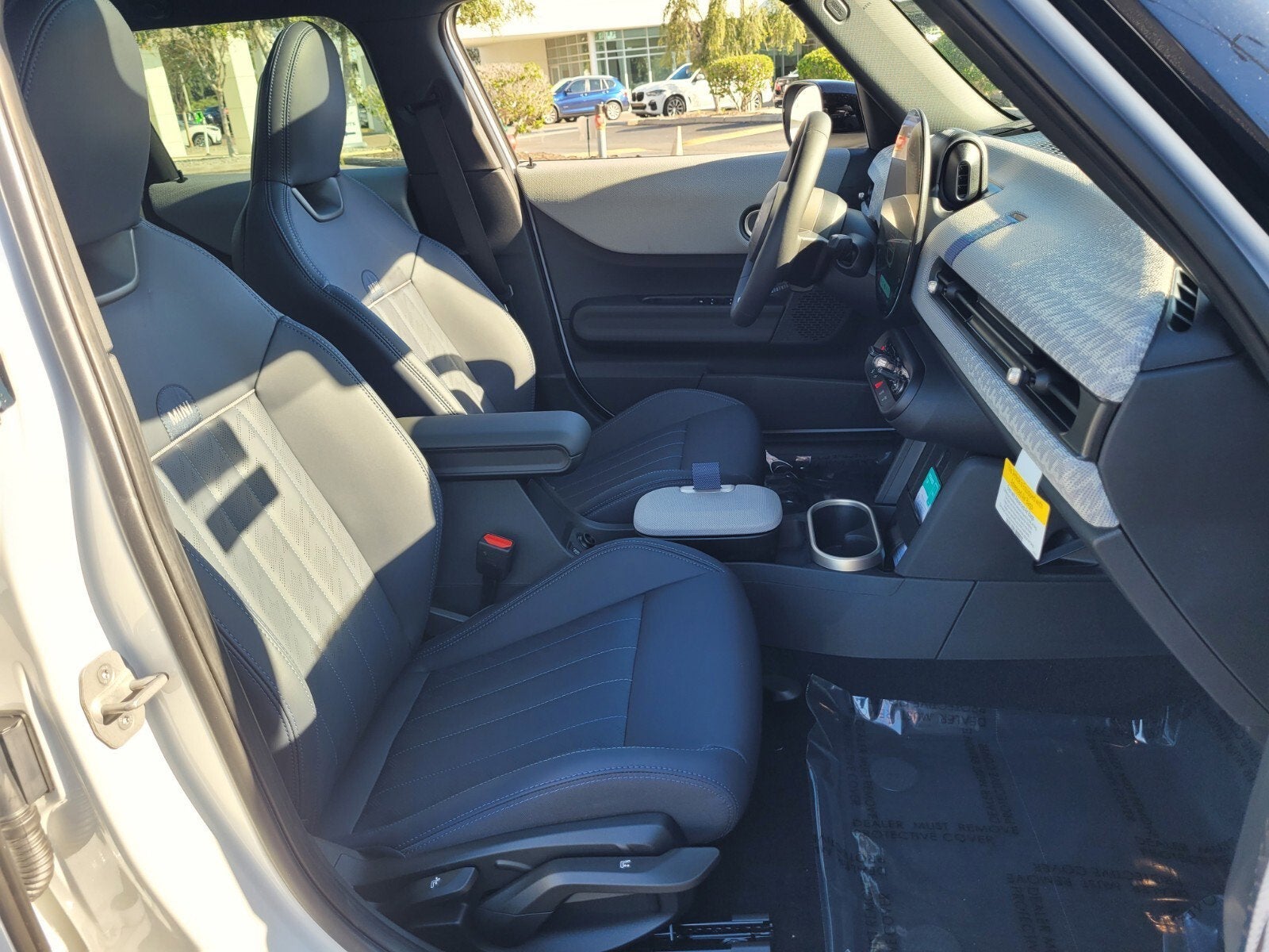 2026 MINI Hardtop 4 Door Cooper