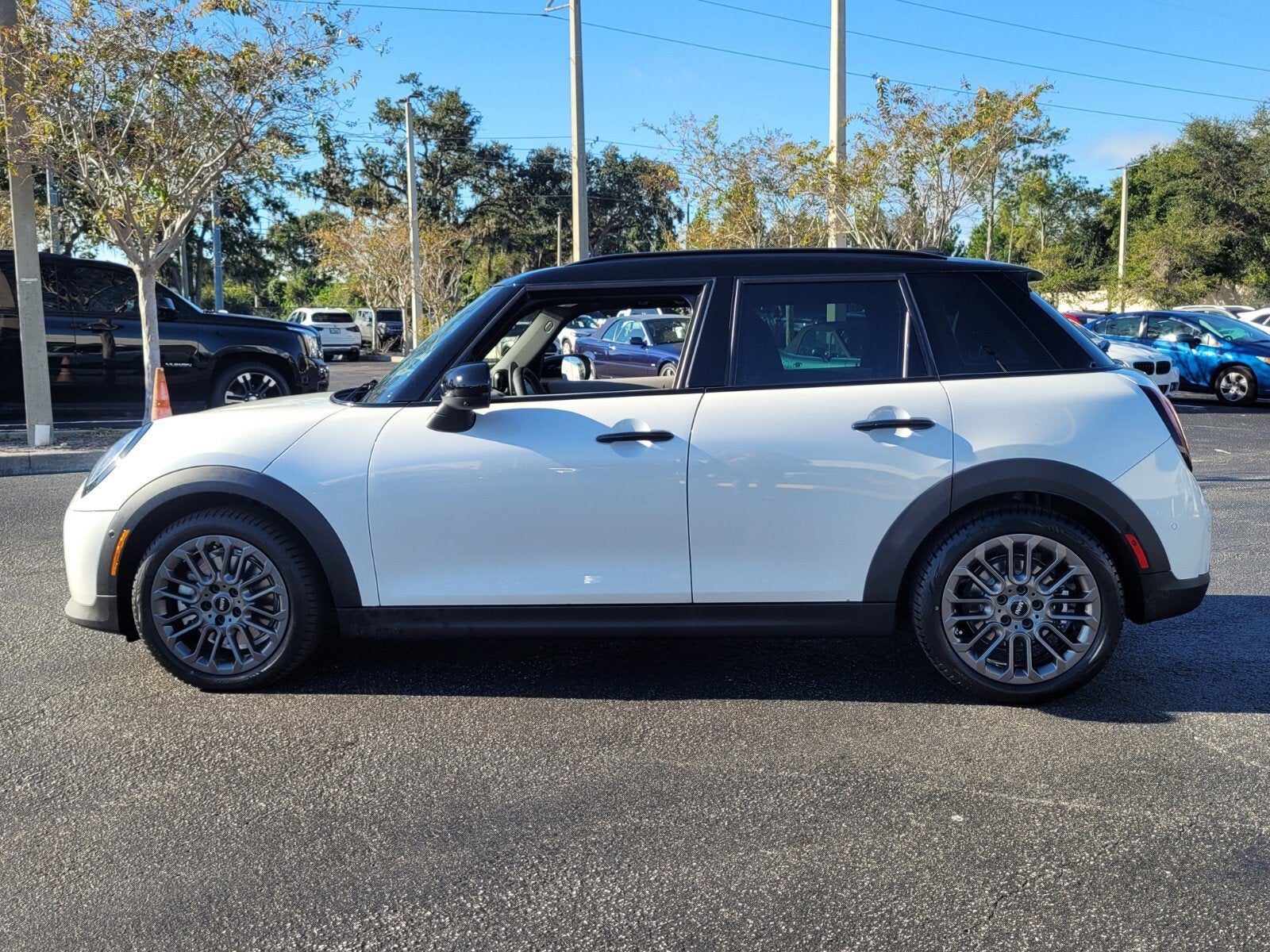 2026 MINI Hardtop 4 Door Cooper