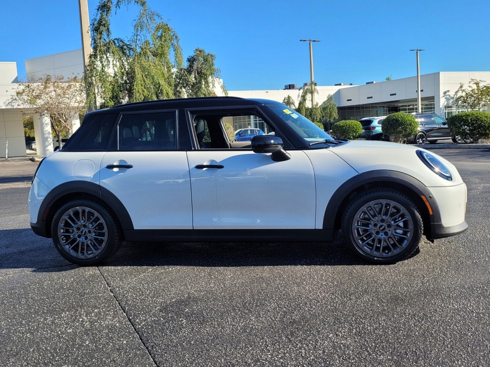 2026 MINI Hardtop 4 Door Cooper