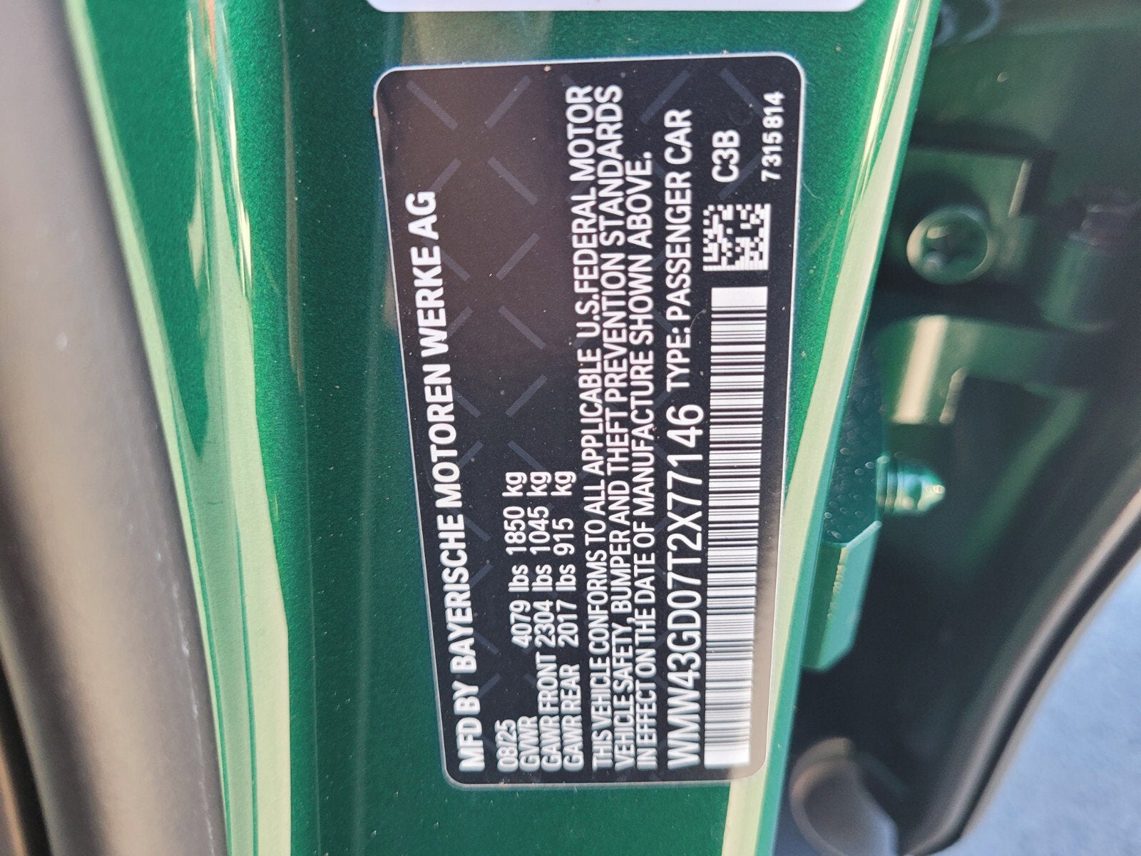 2026 MINI Hardtop 4 Door Cooper