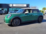 2026 MINI Hardtop 4 Door Cooper
