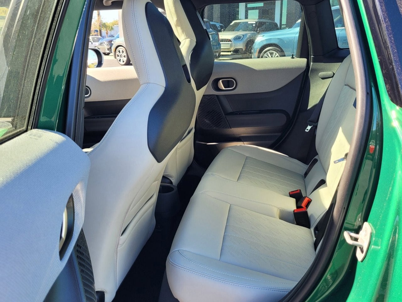 2026 MINI Hardtop 4 Door Cooper