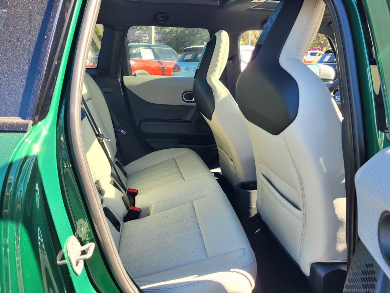 2026 MINI Hardtop 4 Door Cooper