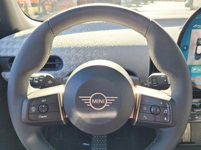 2026 MINI Hardtop 4 Door Cooper