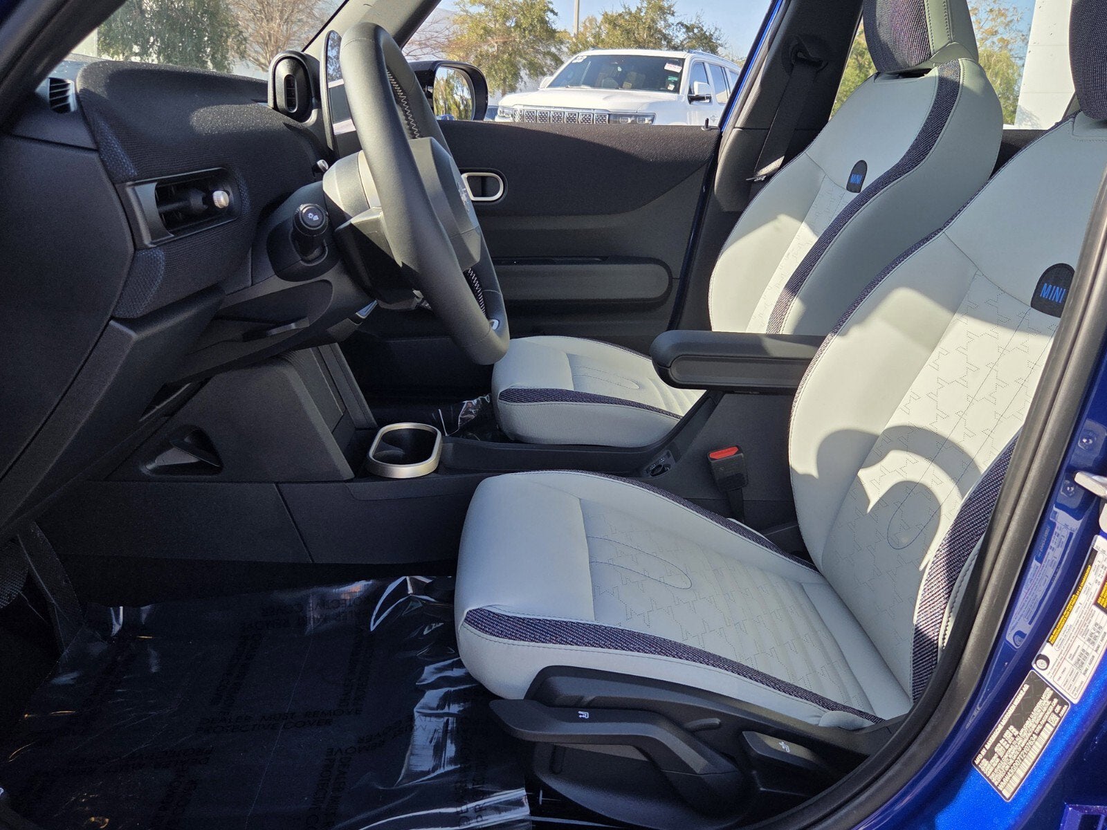 2026 MINI Hardtop 4 Door 