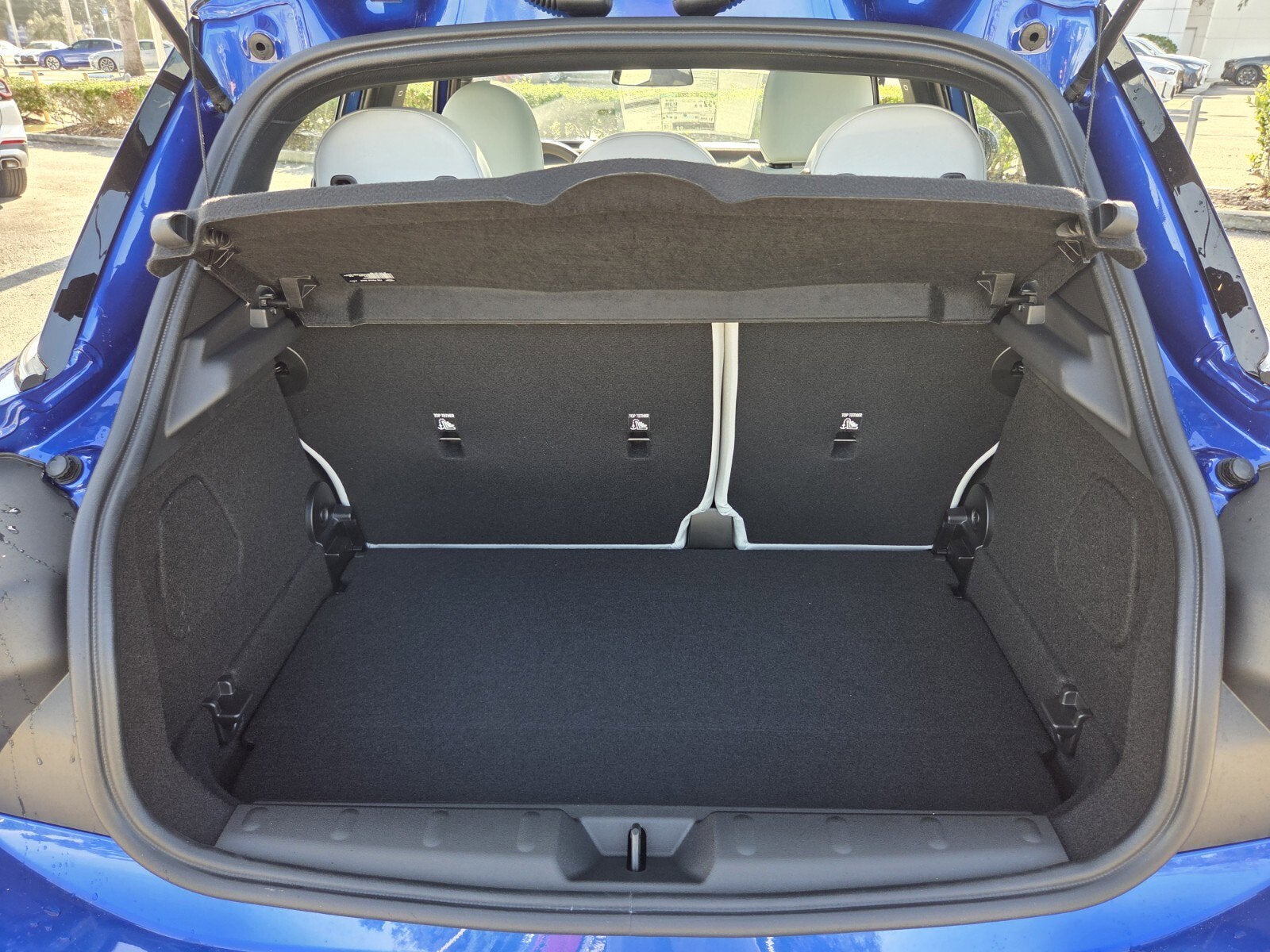 2026 MINI Hardtop 4 Door 