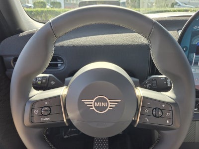 2026 MINI Hardtop 4 Door 