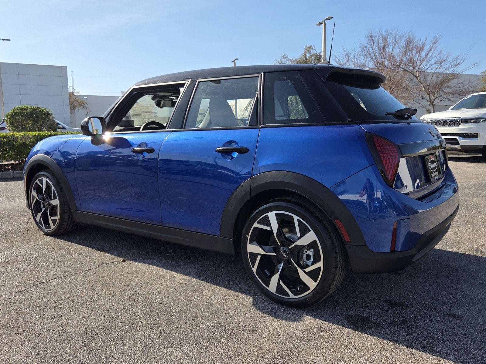 2026 MINI Hardtop 4 Door 