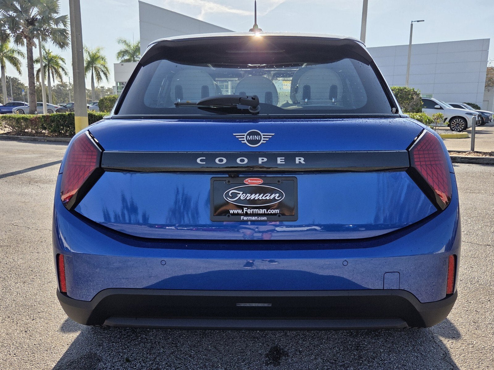 2026 MINI Hardtop 4 Door 