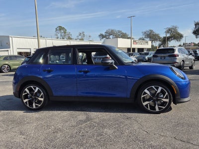 2026 MINI Hardtop 4 Door 