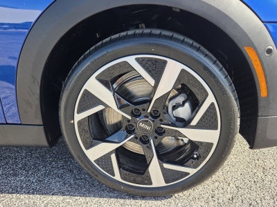 2026 MINI Hardtop 4 Door 