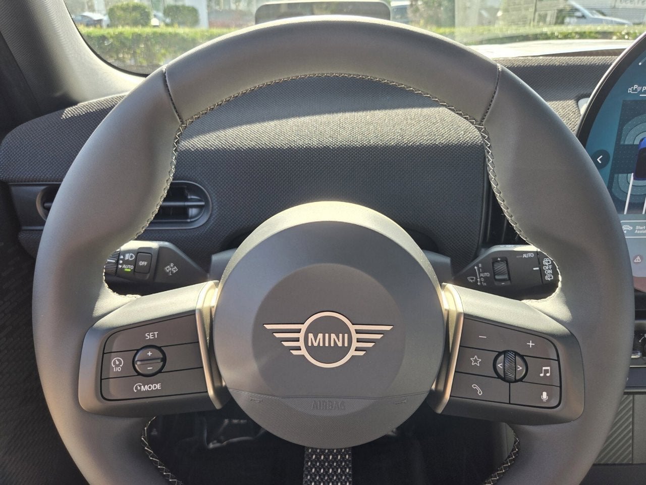 2026 MINI Hardtop 4 Door 