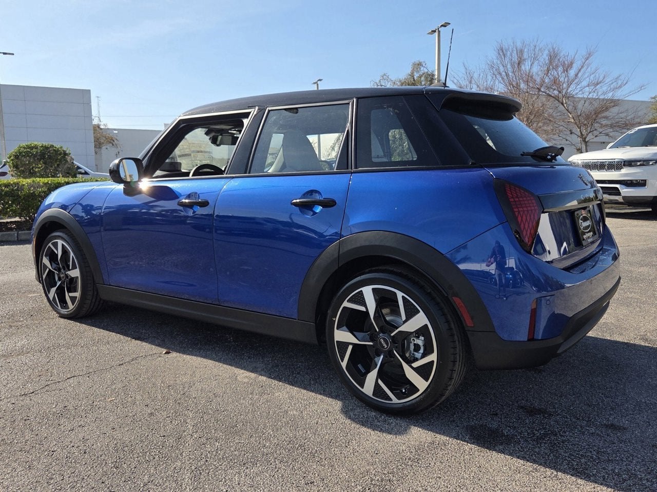 2026 MINI Hardtop 4 Door 