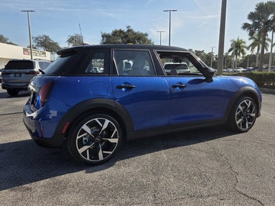 2026 MINI Hardtop 4 Door 