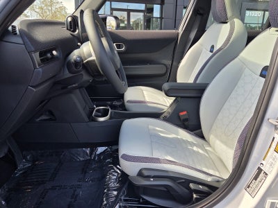 2026 MINI Hardtop 4 Door Cooper Oxford Edition