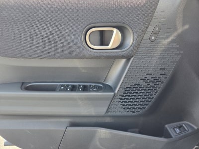 2026 MINI Hardtop 4 Door Cooper Oxford Edition