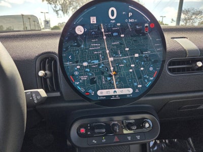 2026 MINI Hardtop 4 Door Cooper Oxford Edition