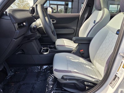 2026 MINI Hardtop 4 Door Cooper Oxford Edition