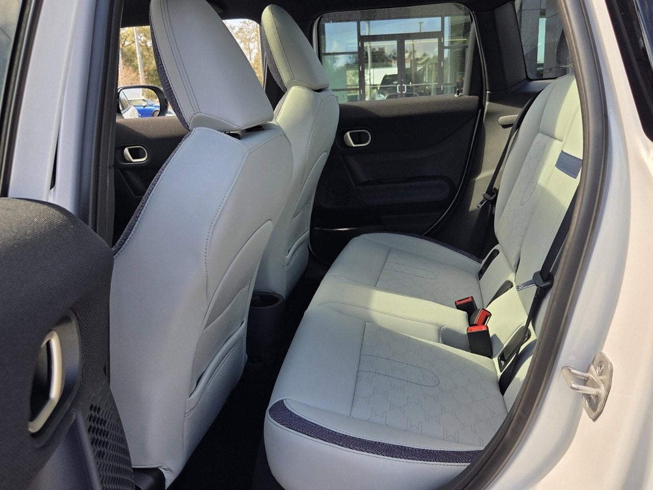 2026 MINI Hardtop 4 Door Cooper Oxford Edition