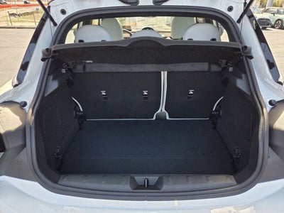 2026 MINI Hardtop 4 Door Cooper Oxford Edition