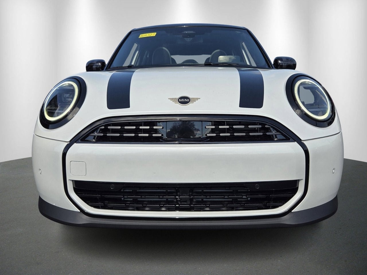 2026 MINI Hardtop 4 Door Cooper Oxford Edition