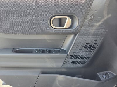 2026 MINI Hardtop 4 Door Cooper Oxford Edition