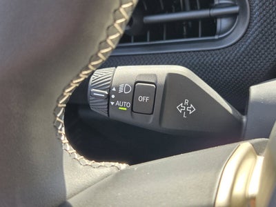 2026 MINI Hardtop 4 Door Cooper Oxford Edition